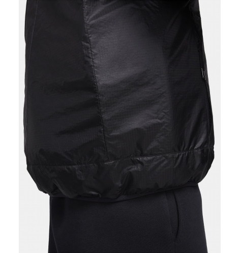 Куртка NIKE SPORTSWEAR TECH THERMA-FIT LOOSE INSULATED JACKET BLACK