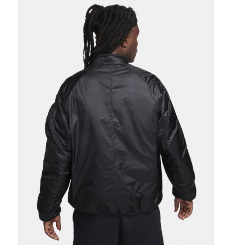 Куртка NIKE SPORTSWEAR TECH THERMA-FIT LOOSE INSULATED JACKET BLACK