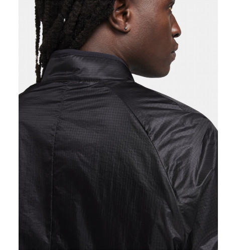 Куртка NIKE SPORTSWEAR TECH THERMA-FIT LOOSE INSULATED JACKET BLACK