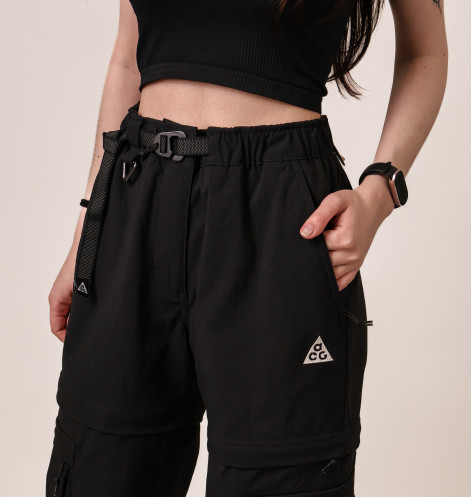 Штани жіночі Nike Acg „Smith Summit” Black FB7883-010 L