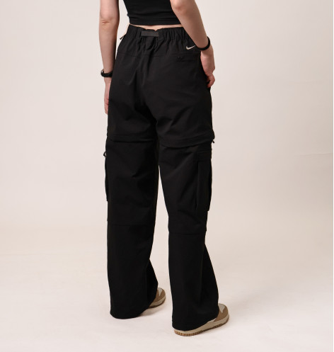 Штани жіночі Nike Acg „Smith Summit” Black FB7883-010 L