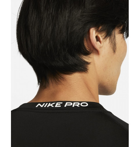 NIKE PRO DF TIGHT TOP LS