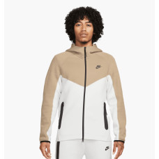 M NK TCH FLC FZ WR HOODIE