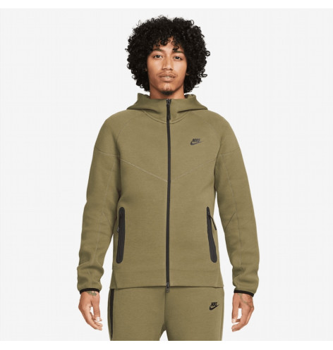 NIKE Sportswear Tech Fleece Windrunner