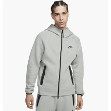 M NK TCH FLC FZ WR HOODIE