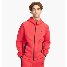 M NK TCH FLC FZ WR HOODIE