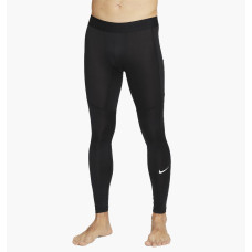 Штани чоловічі Nike Dri-Fit Pro Black FB7952-010 S