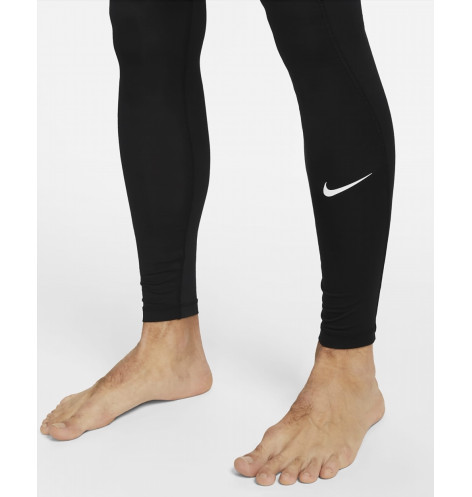 Штани чоловічі Nike Dri-Fit Pro Black FB7952-010 S