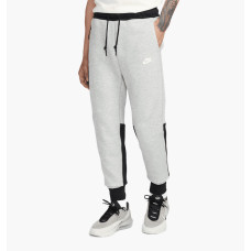 NIKE TECH FLEECE JOGGER GREY