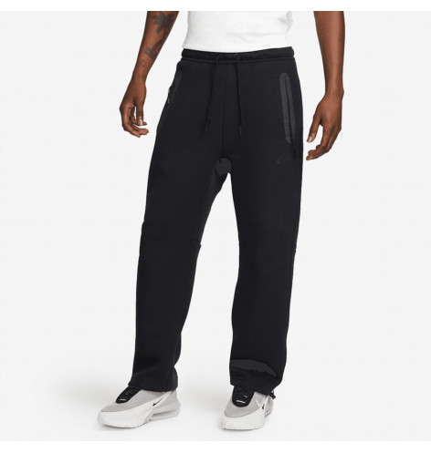 Брюки Nike Sportswear Tech Fleece Pants Black