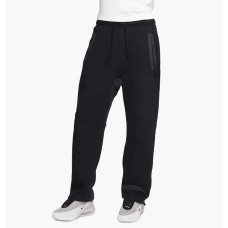 Брюки Nike Sportswear Tech Fleece Pants Black