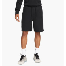 Шорты Nike Sportswear Tech Fleece Black