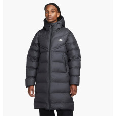 Пуховик Nike Storm-Fit Windrunner Primaloft