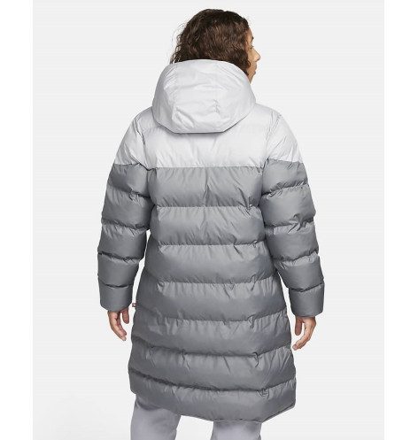 Пуховик Nike Storm-Fit Windrunner Primaloft