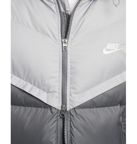 Пуховик Nike Storm-Fit Windrunner Primaloft