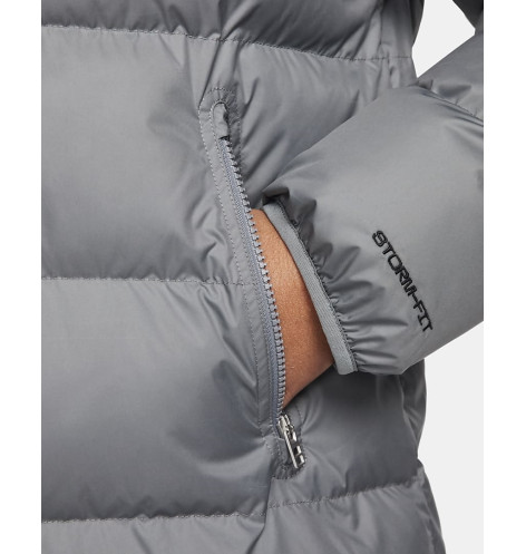 Пуховик Nike Storm-Fit Windrunner Primaloft