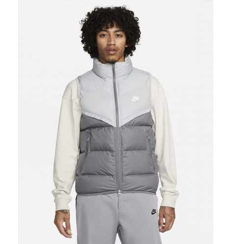 Жилетка Nike Storm-Fit Windrunner Grey