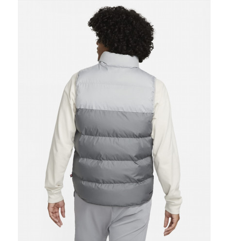 Жилетка Nike Storm-Fit Windrunner Grey