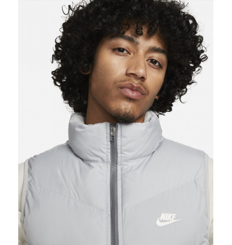 Жилетка Nike Storm-Fit Windrunner Grey