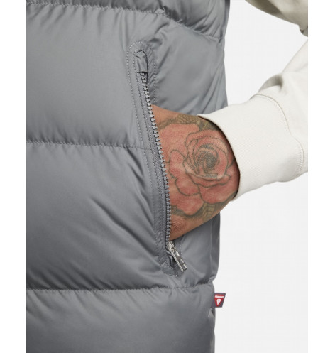 Жилетка Nike Storm-Fit Windrunner Grey