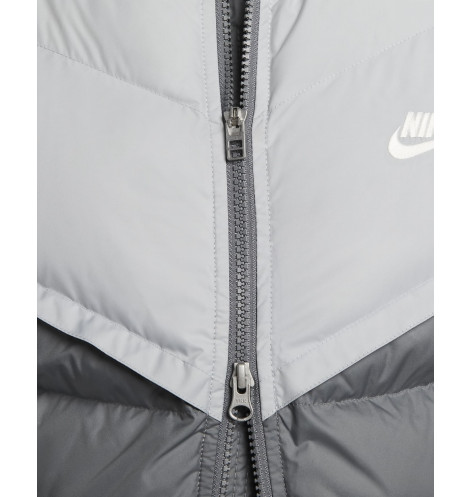 Жилетка Nike Storm-Fit Windrunner Grey