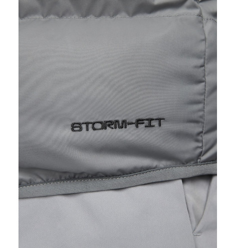 Жилетка Nike Storm-Fit Windrunner Grey