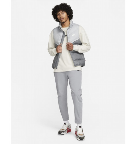 Жилетка Nike Storm-Fit Windrunner Grey