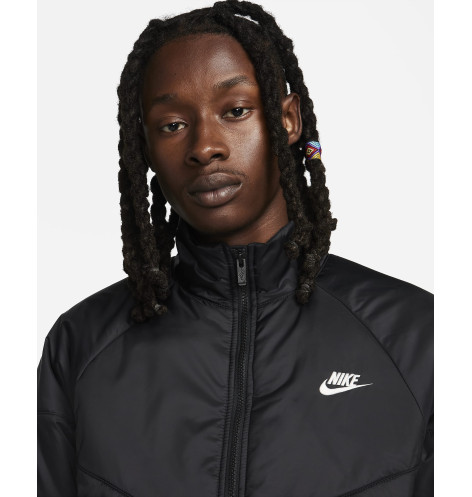 NIKE MIDWEIGHT PUFFER