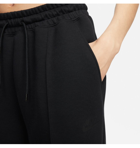 Костюм Nike Sportswear Tech Fleece Windrunner Full-Zip Hoodie Black