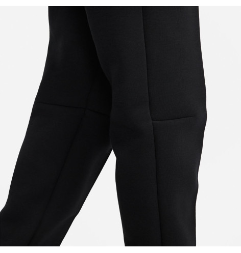 Костюм Nike Sportswear Tech Fleece Windrunner Full-Zip Hoodie Black