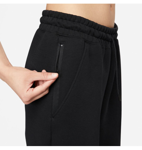 Костюм Nike Sportswear Tech Fleece Windrunner Full-Zip Hoodie Black