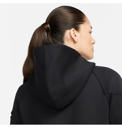 Костюм Nike Sportswear Tech Fleece Windrunner Full-Zip Hoodie Black