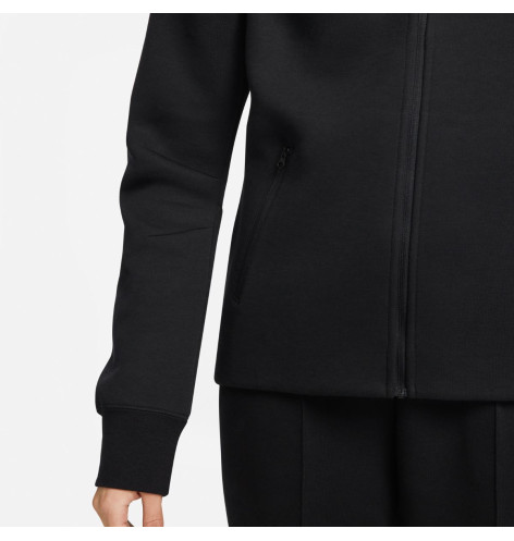 Костюм Nike Sportswear Tech Fleece Windrunner Full-Zip Hoodie Black
