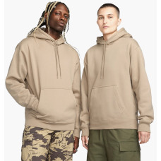Худі унісекс Nike Sb Fleece Pullover Skate Hoodie Beige FB8581-247 L