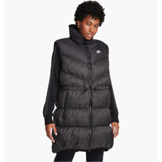 Жилетка Nike Therma-Fit Sportswear Windpuffer Black