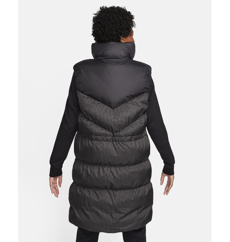 Жилетка Nike Therma-Fit Sportswear Windpuffer Black