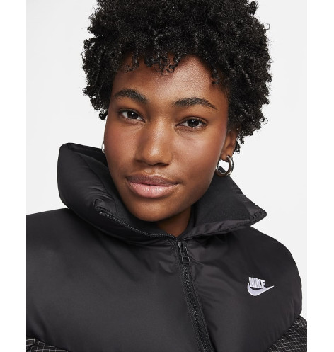 Жилетка Nike Therma-Fit Sportswear Windpuffer Black