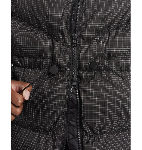 Жилетка Nike Therma-Fit Sportswear Windpuffer Black