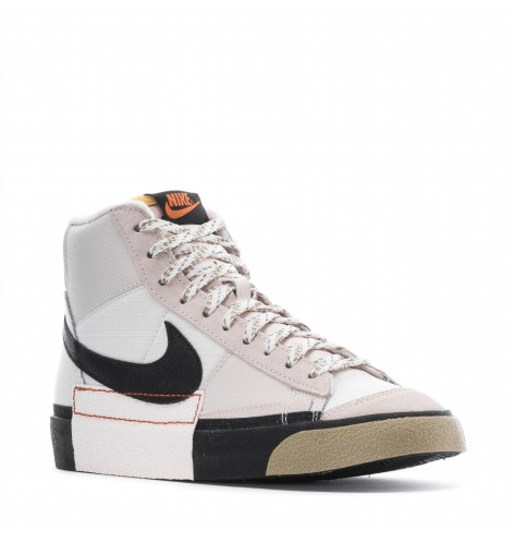 Nike Blazer Mid Pro Club