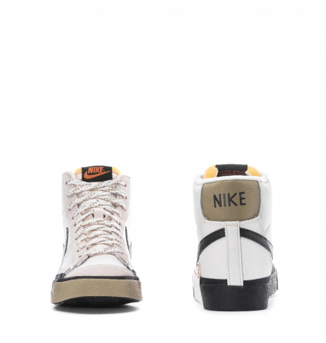 Nike Blazer Mid Pro Club