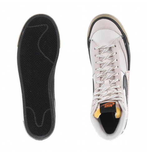 Nike Blazer Mid Pro Club