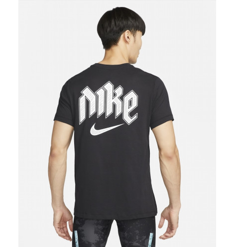 M NK DF TEE RUN DIV