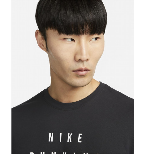 M NK DF TEE RUN DIV