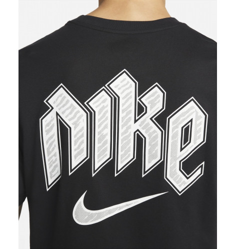 M NK DF TEE RUN DIV