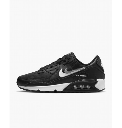 Кросівки Nike Air Max 90 Black