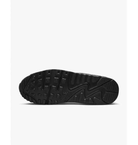 Кросівки Nike Air Max 90 Black