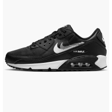 Кросівки Nike Air Max 90 Black