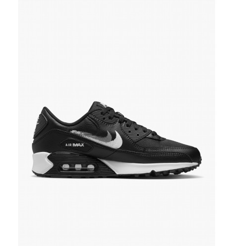 Кросівки Nike Air Max 90 Black