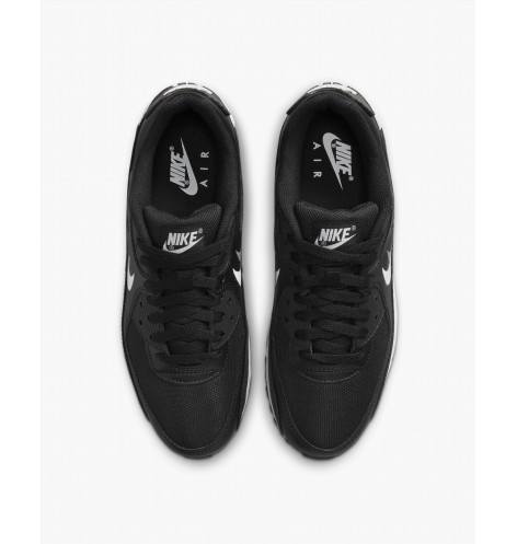 Кросівки Nike Air Max 90 Black