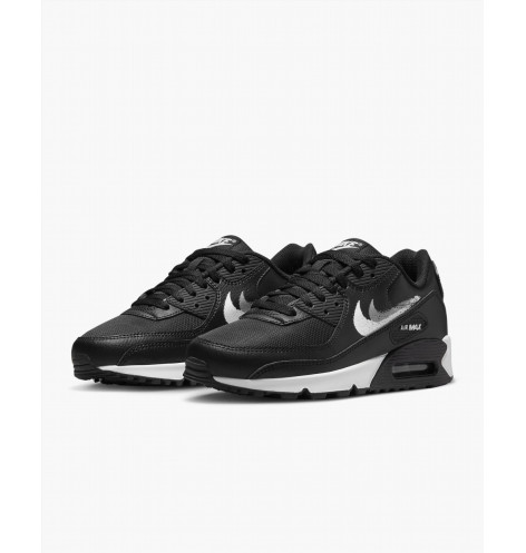 Кросівки Nike Air Max 90 Black